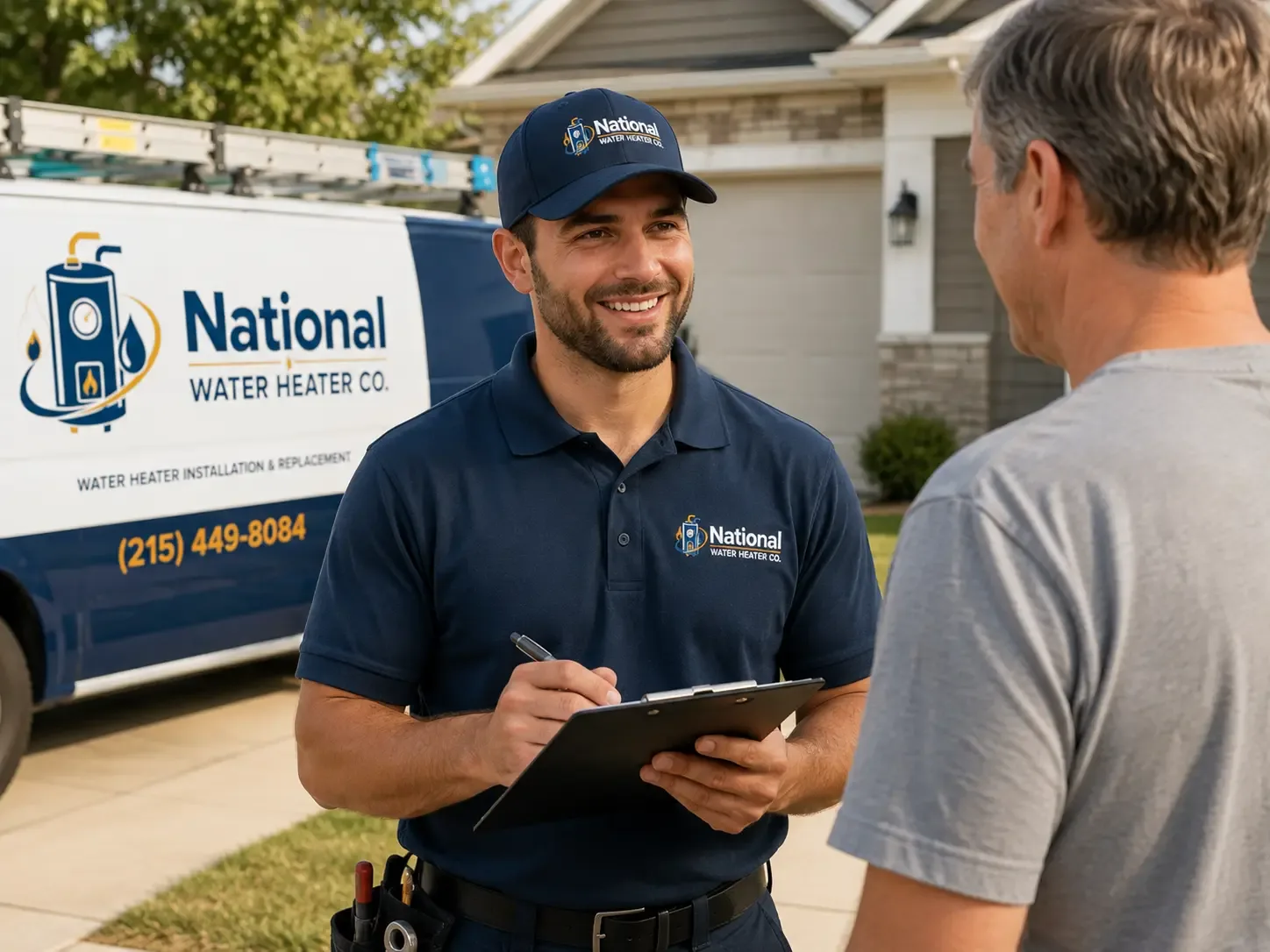 Water Heater Installation Fort Jones, CA FAQs